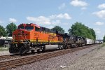 BNSF 5974